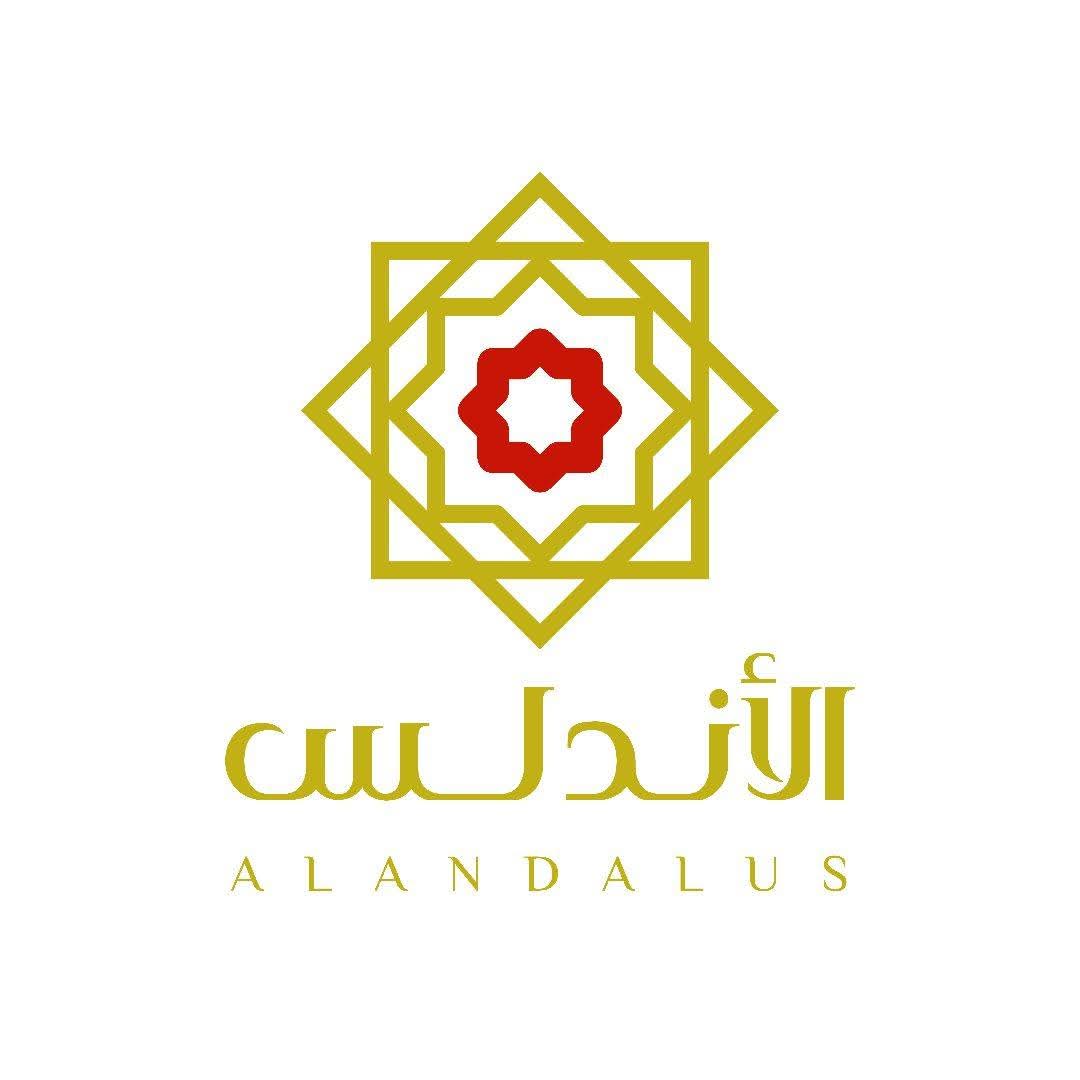 Andalus Logo