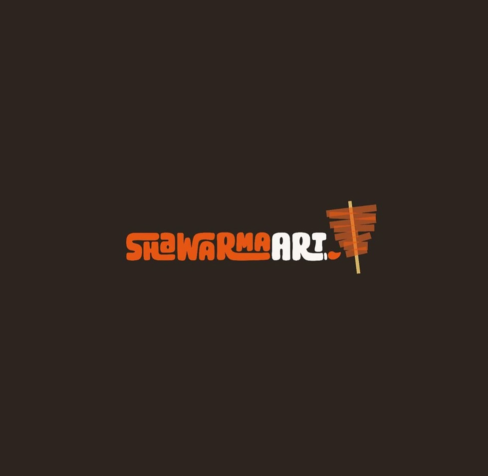 ShawarMaart Logo