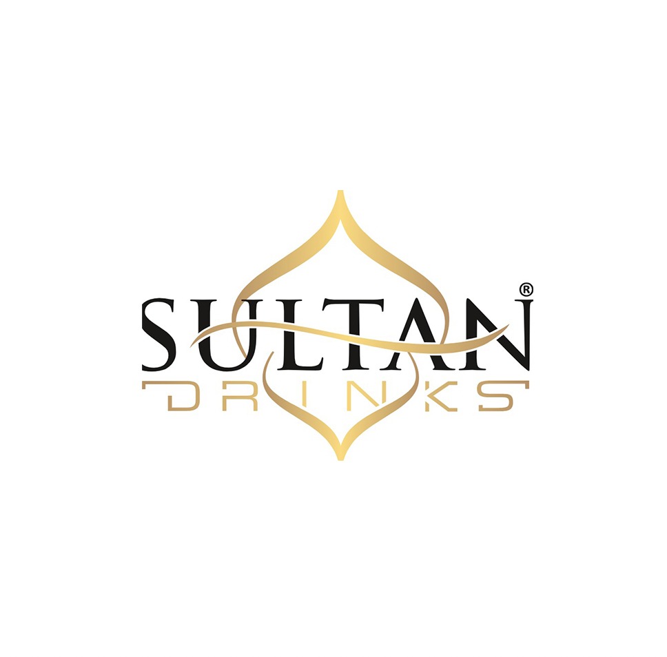 SultanDrinks Logo