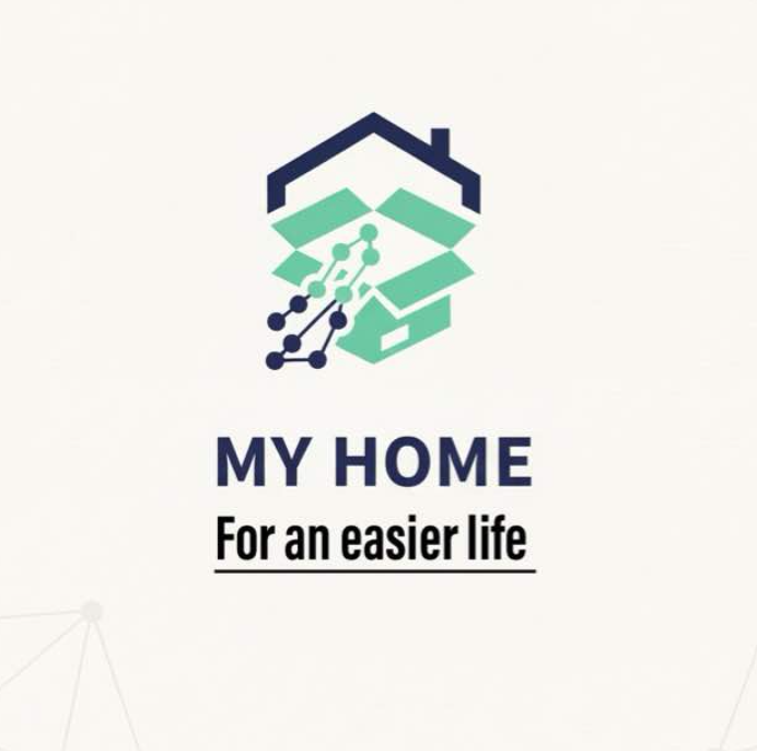 MyHome Logo