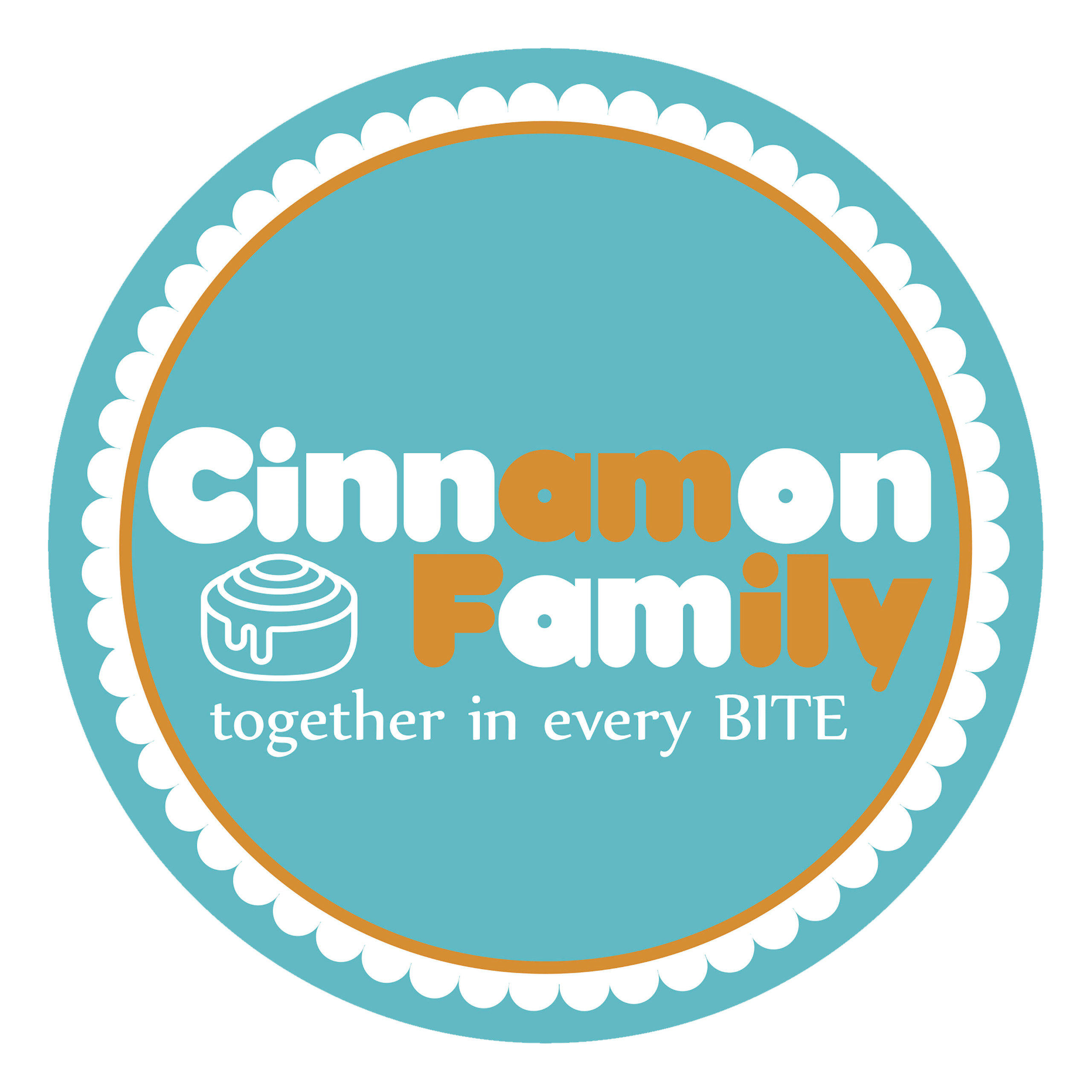 CinnamonFamily Logo
