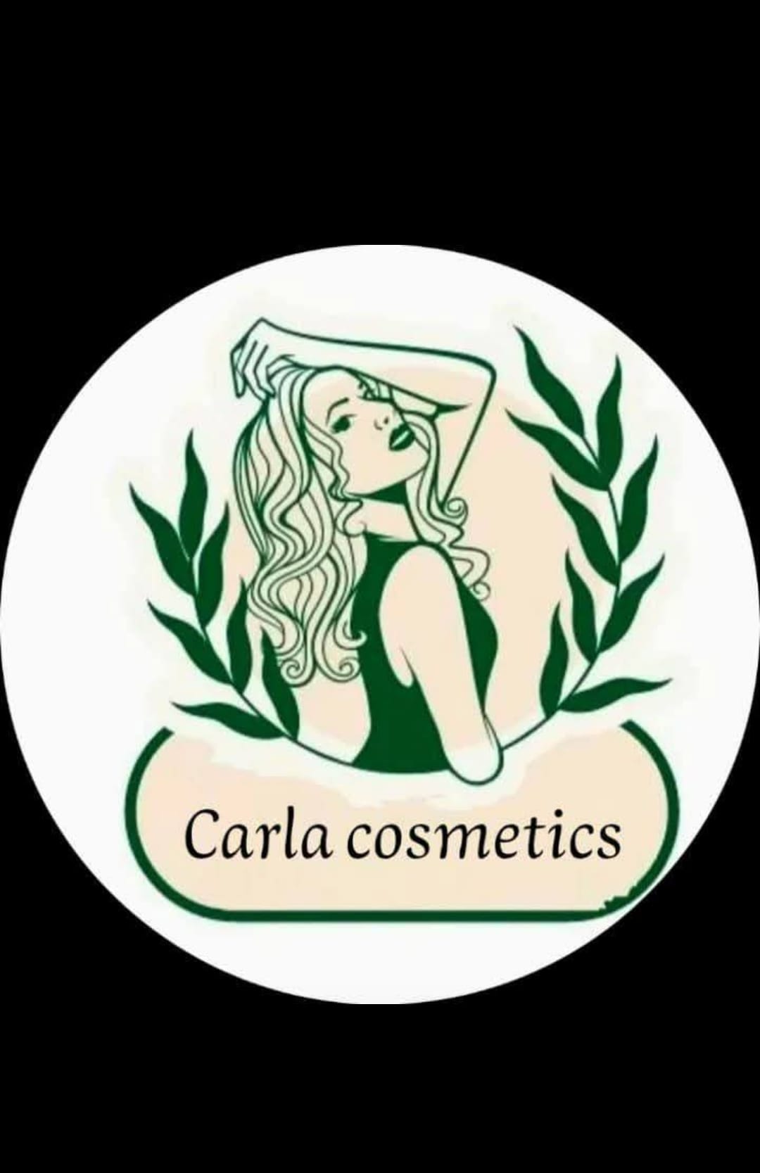 Carola_Cosmetics Logo