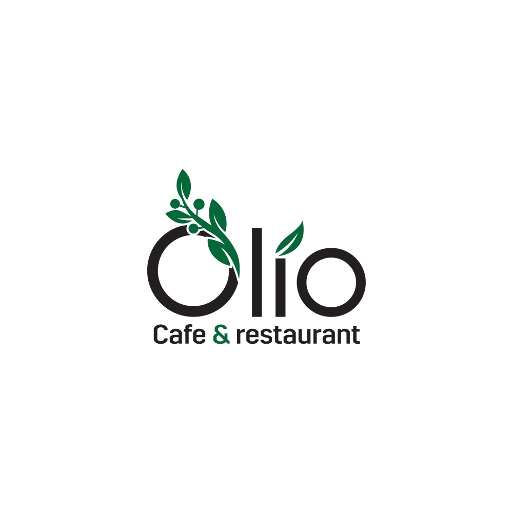 Olio Logo