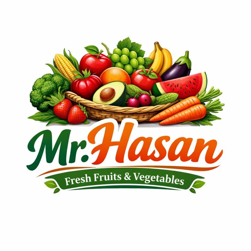 Mr_Hasan Logo