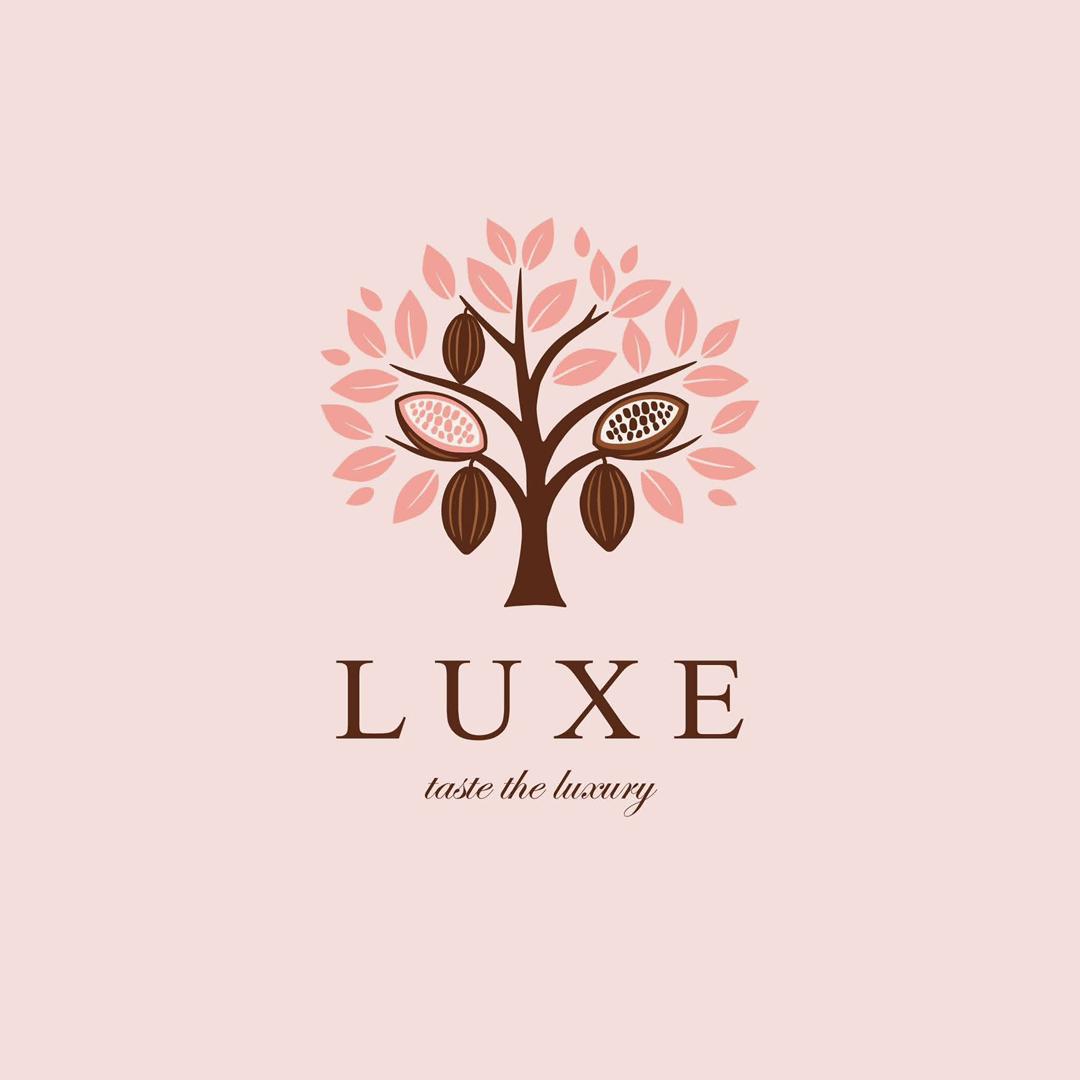 Luxe Logo