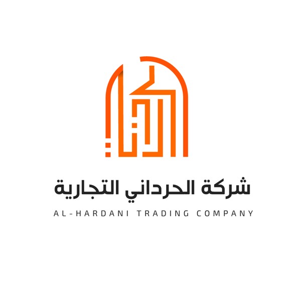Hardani_Trading Logo