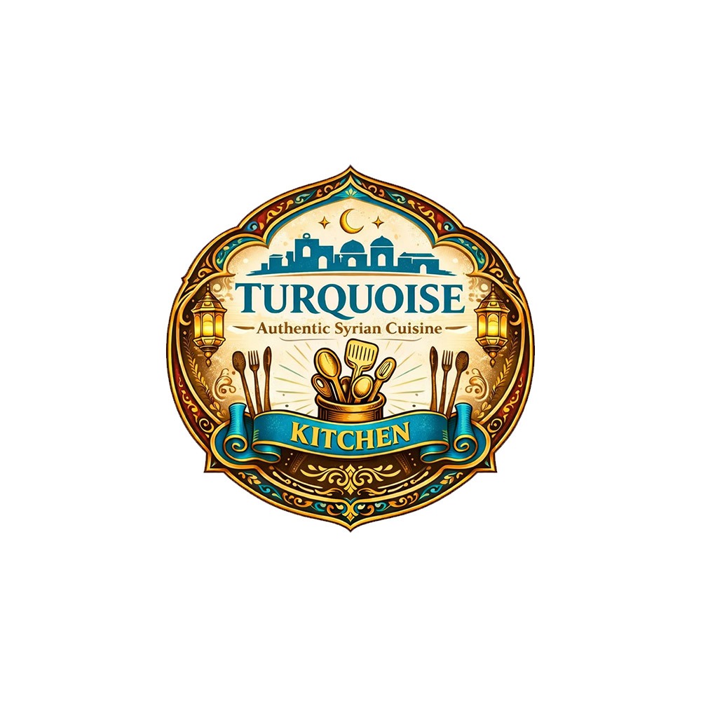 Turquoise Logo