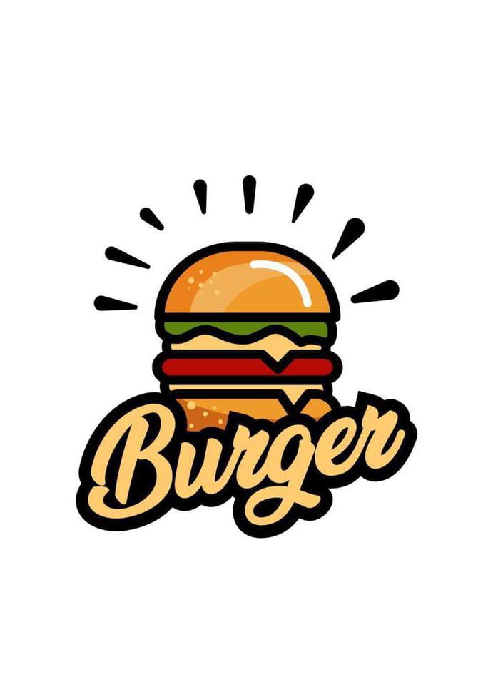 Hamburger Logo