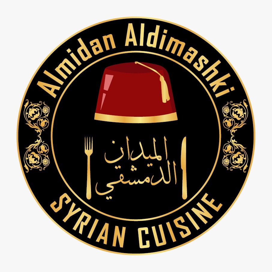 Almidan_Aldimashqi Logo