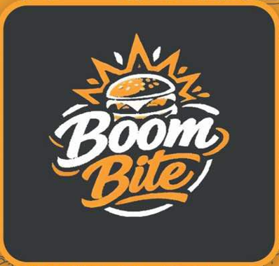 BoomBite Logo