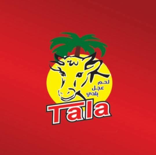 Tala Logo