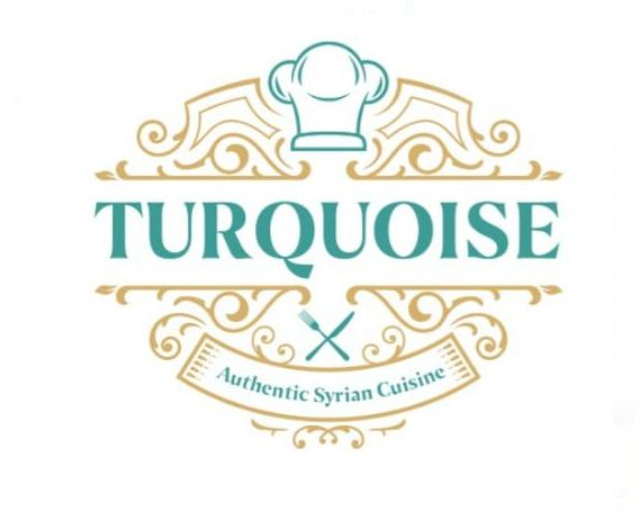 Turquoise Logo