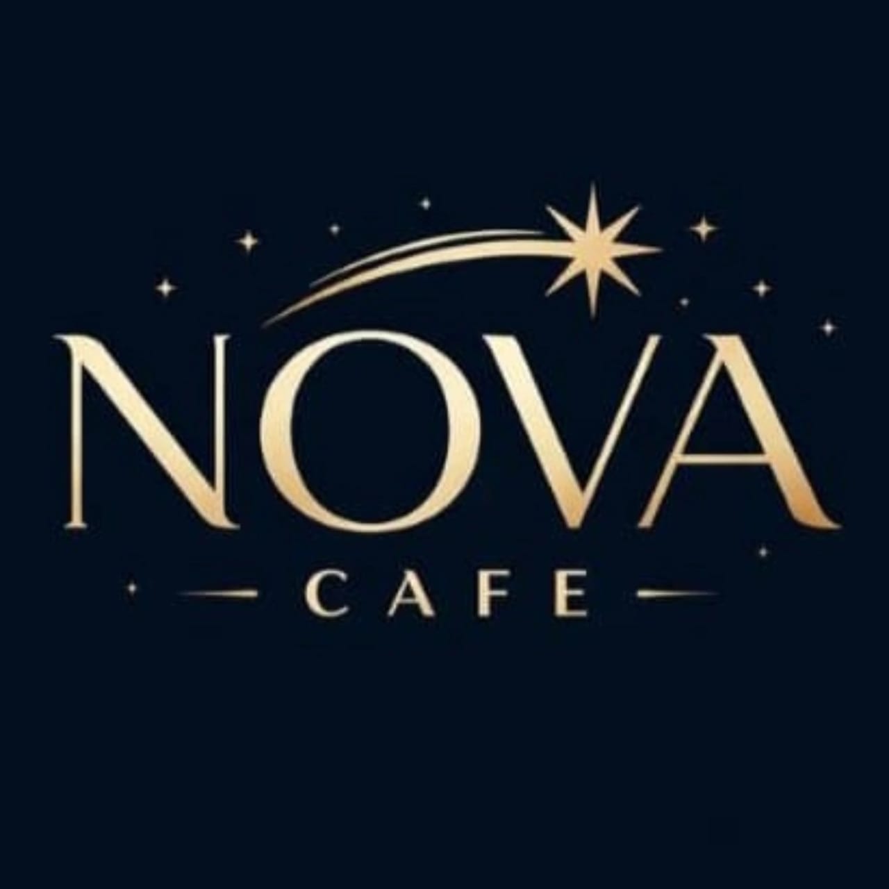 Nova_Cafe Logo