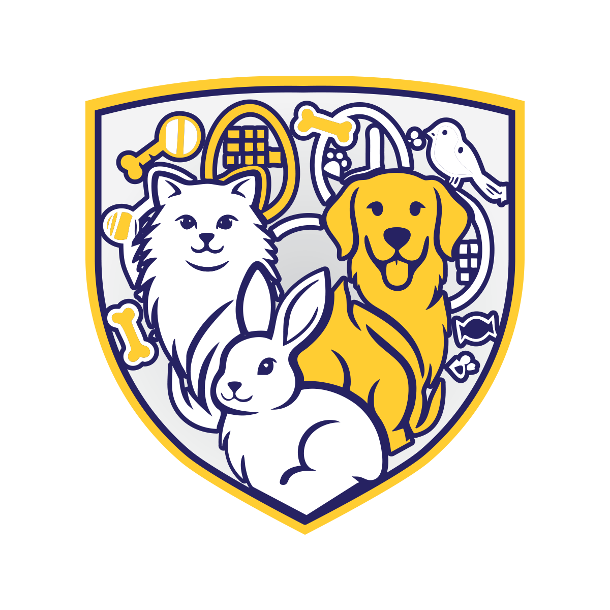 PetCity_Syria Logo