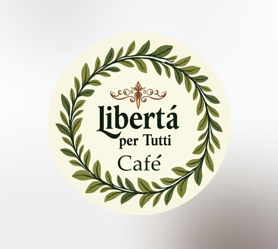 Liberta Logo