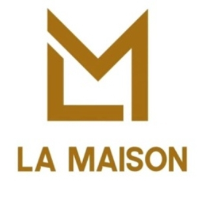 LA_MAISON Logo