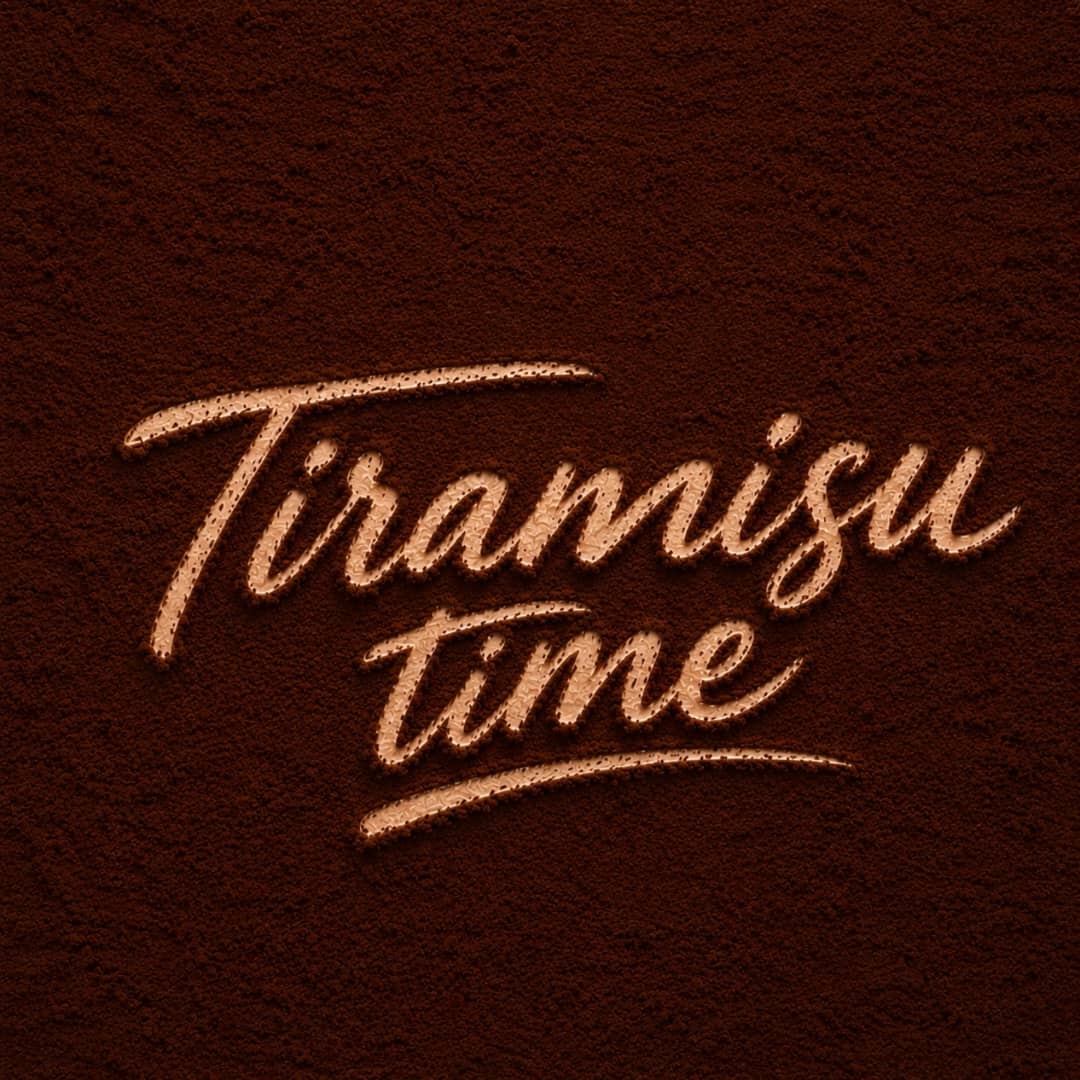 TiramisuTime Logo