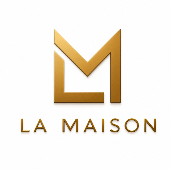 LA_MAISON Logo