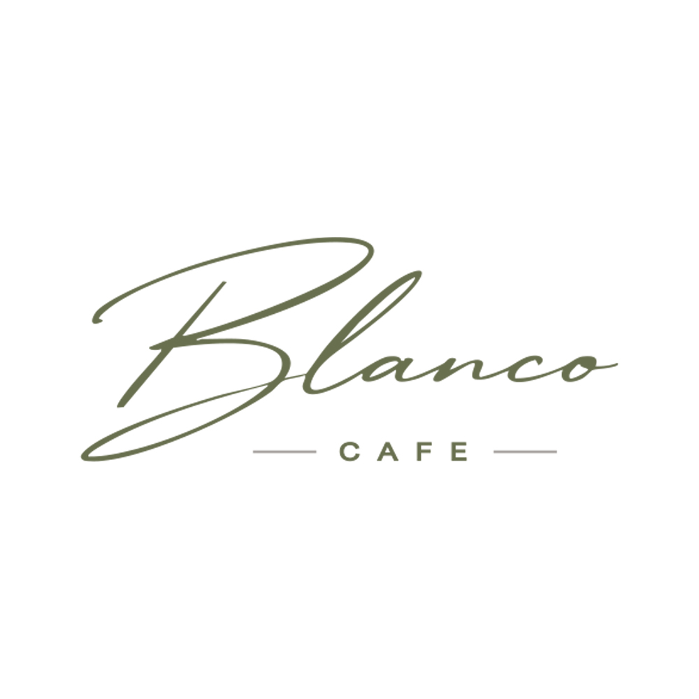 Blanco_Cafe Logo