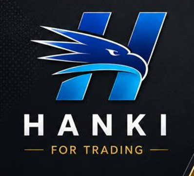 HANKI Logo