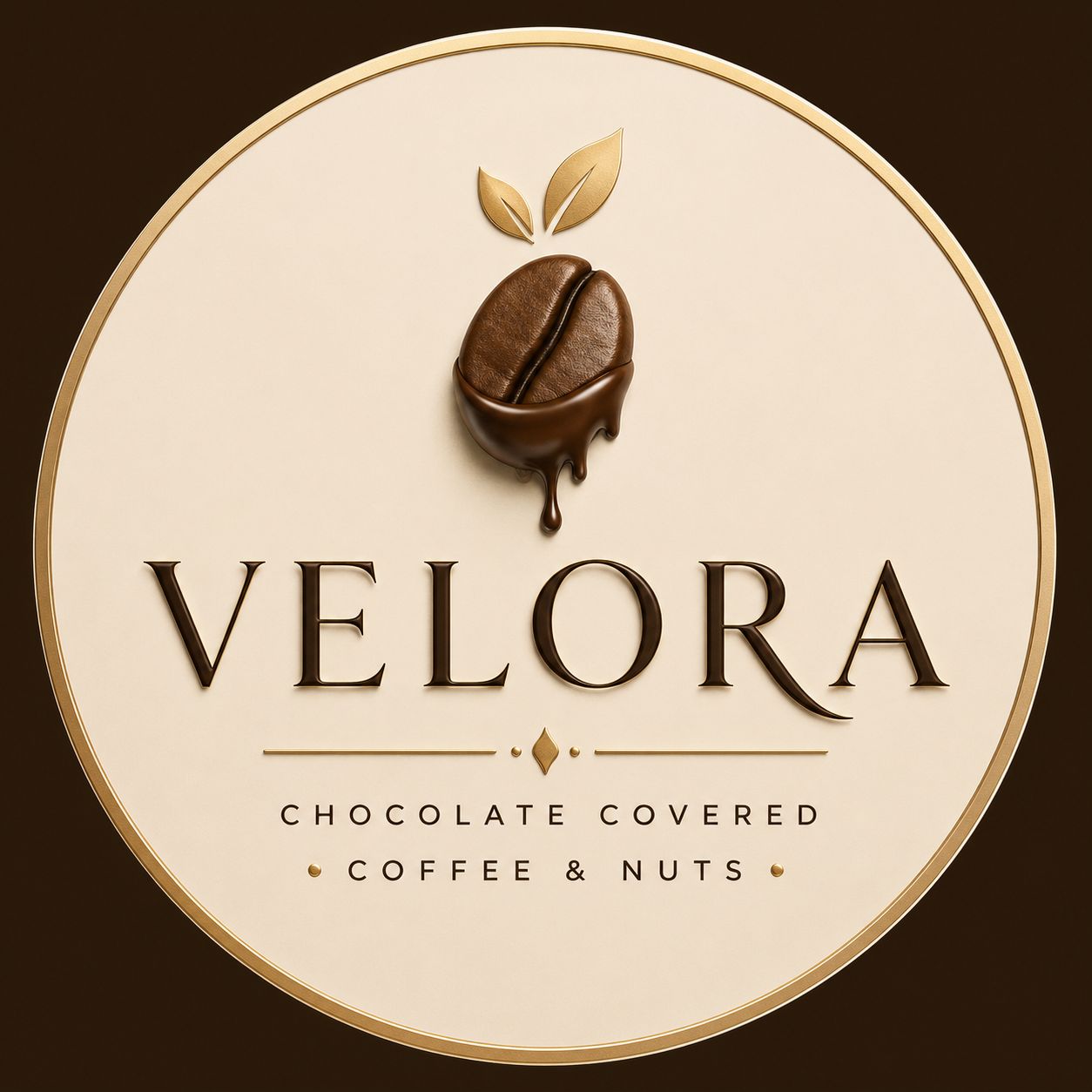 velora Logo