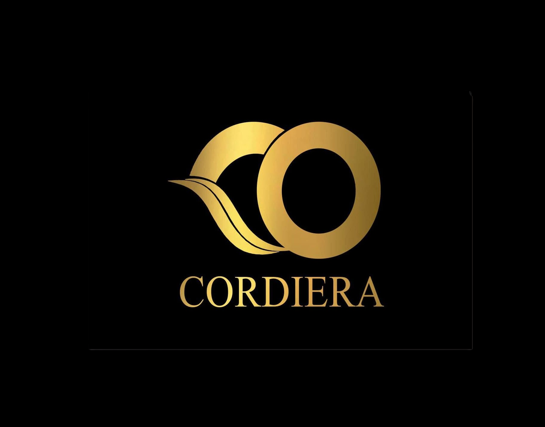 Cordiera Logo