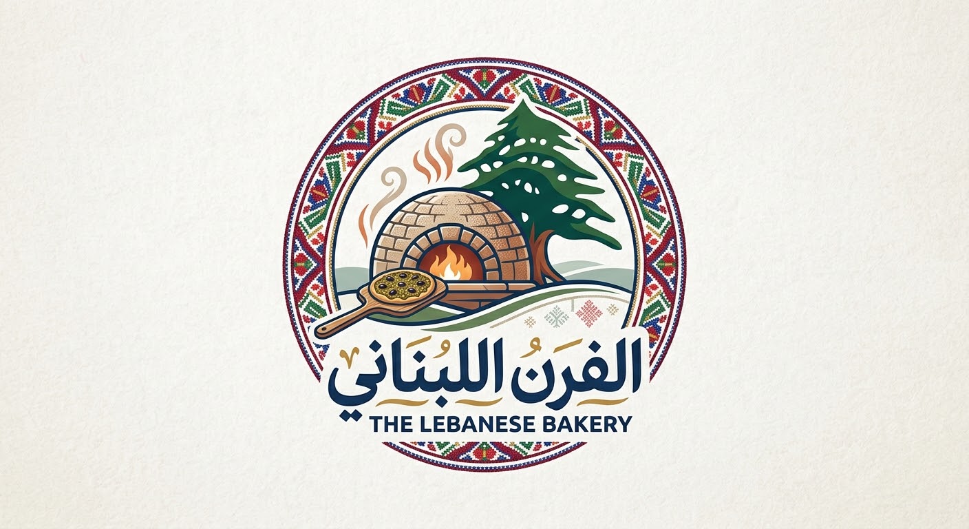 The_Labanese_Bakery Logo
